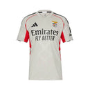 CAMISA DO BENFICA 25/26 BRANCO