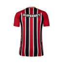 CAMISA DO SÃO PAULO 25/26 TRICOLOR