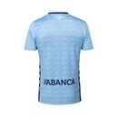 CAMISA DO CELTA DE VIGO 25/26 AZUL CLARO