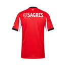 CAMISA DO BENFICA 25/26 VERMELHO