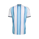 CAMISA DA SELEÇÃO DA ARGENTINA 26/27 AZULE BRANCO