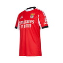CAMISA DO BENFICA 25/26 VERMELHO