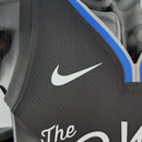 Regata NBA Golden State Warriors - Jordan Poole