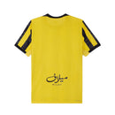 CAMISA DO AL ITTIHAD 25/26 AMARELO