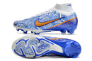 Chuteira Nike Air Zoom Mercurial Superfly IX Elite FG
