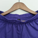 Shorts Los Angeles Lakers Purple NBA