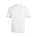 CAMISA DO LYON 25/26 BRANCO