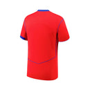CAMISA DO PSG 25/26 VERMELHO