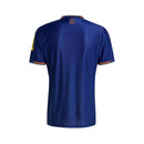 CAMISA DO NEWCASTLE 25/26 AZUL
