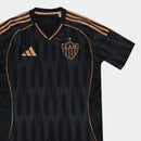 CAMISA DO ATLETICO MINEIRO 25/26 PRETO
