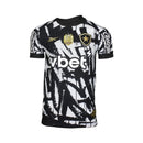 CAMISA DO BOTAFOGO 25/26 PRETO MULTICOLOR