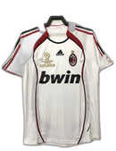Camisa AC Milan II 06/07 - Versão Retrô