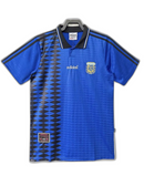 Camisa Argentina II 1994 - Versão Retrô