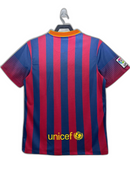 Camisa Barcelona I 13/14 - Versão Retrô