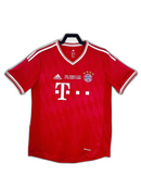 Camisa Bayern de Munique I 13/14 - Versão Retrô