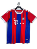 Camisa Bayern de Munique I 14/15 - Versão Retrô