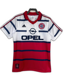Camisa Bayern de Munique I 98/00 - Versão Retrô
