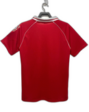 Camisa Benfica I 94/95 - Versão Retrô