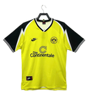 Camisa Borussia Dortmund I 95/96 - Versão Retrô